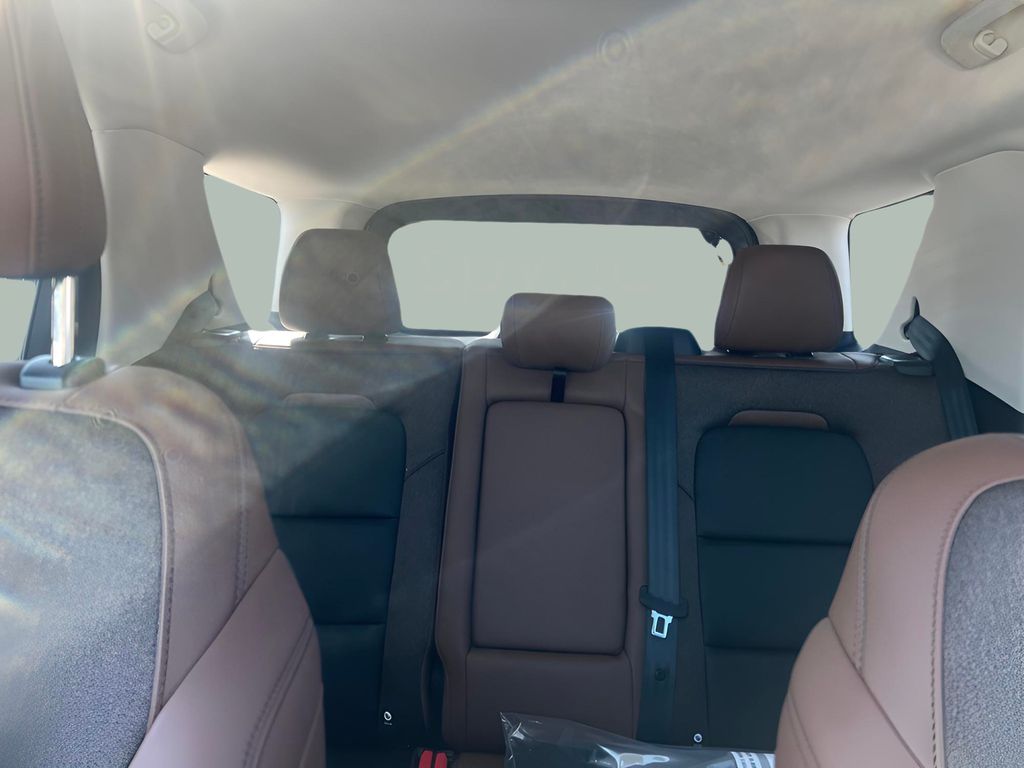 2025 Ford Bronco Sport Outer Banks - Photo 26