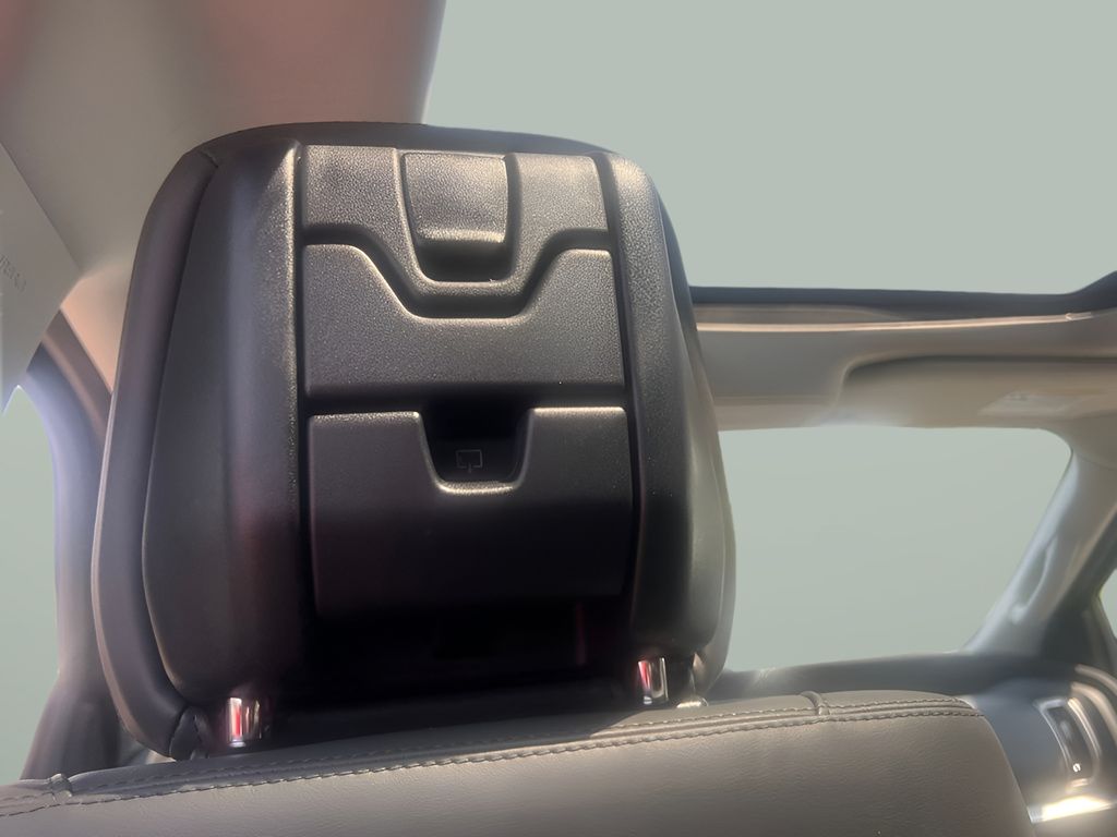 2027 Ford Expedition Active - Photo 33