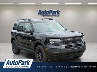 2026 Ford Bronco Sport Big Bend SUV