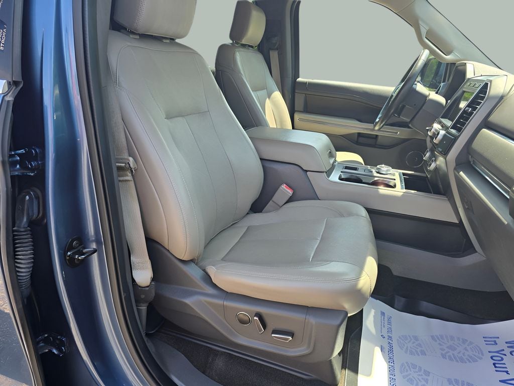 2018 Ford Expedition XLT - Photo 21
