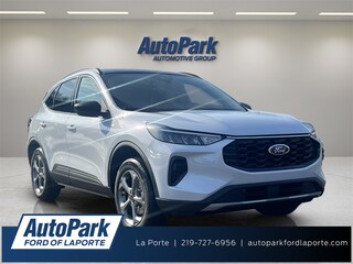 2026 Ford Escape ST-Line SUV