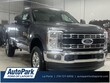  Ford F-350