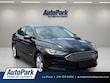  Ford Fusion Hybrid