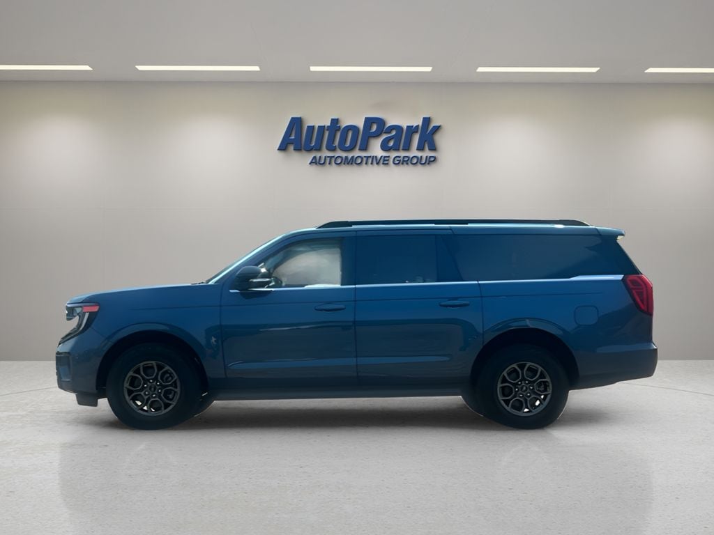 New 2027 Ford Expedition Max Active SUV