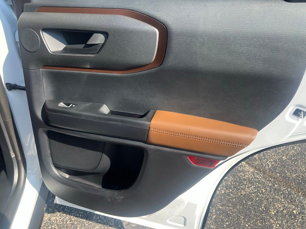 2025 Ford Bronco Sport Outer Banks - Photo 42