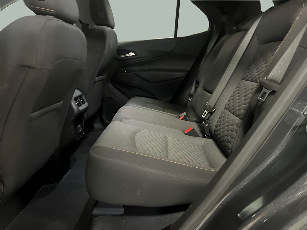 2021 Chevrolet Equinox 2FL - Photo 26