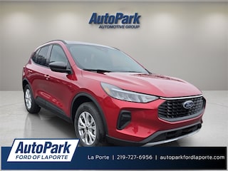 2026 Ford Escape Active SUV