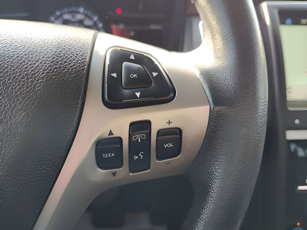 2019 Ford Flex Limited - Photo 17