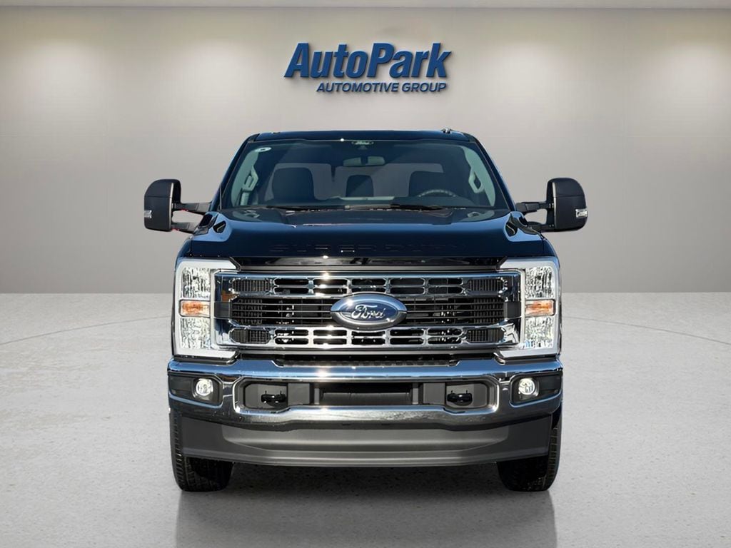 New 2026 Ford F-250 Truck Crew Cab