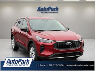 2026 Ford Escape Active SUV