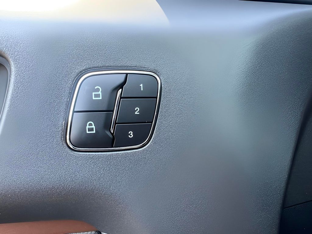 2025 Ford Bronco Sport Outer Banks - Photo 34