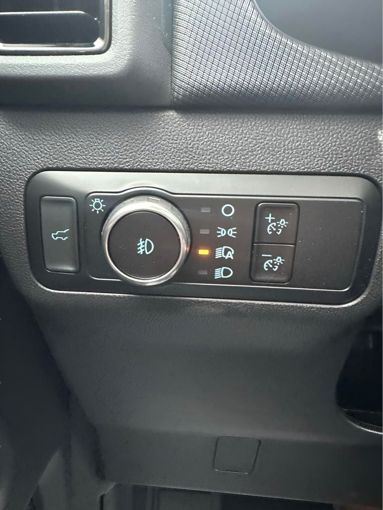 2025 Ford Bronco Sport Heritage - Photo 20