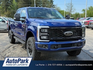 2026 Ford F-350 Truck Crew Cab
