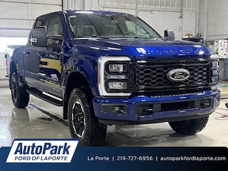 2026 Ford F-250 Truck Crew Cab