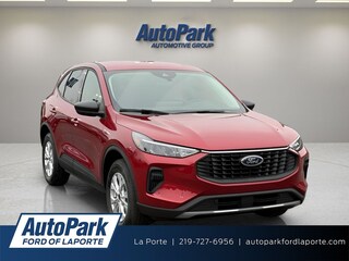 2026 Ford Escape Active SUV