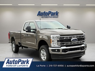 2026 Ford F-350 Truck Super Cab