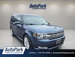  Ford Flex