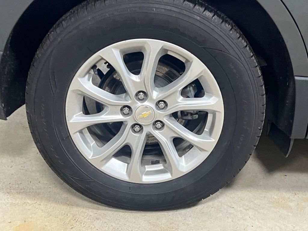 2021 Chevrolet Equinox 2FL - Photo 42
