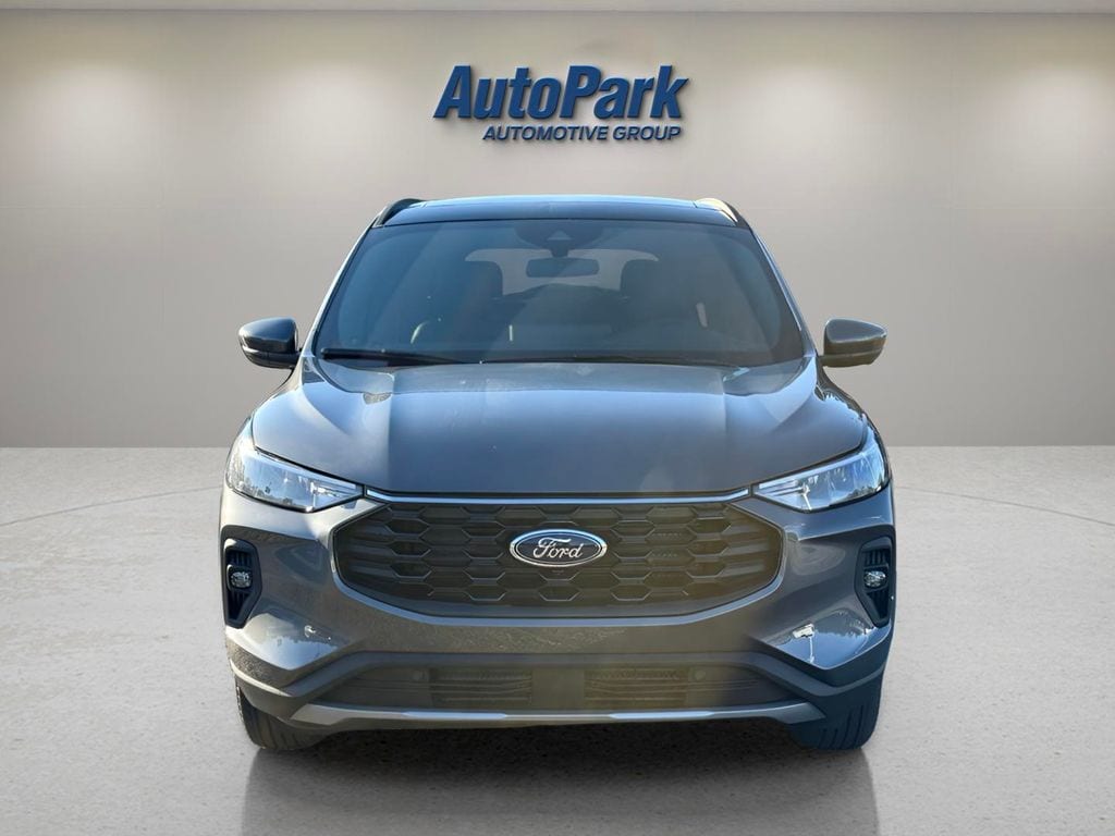 New 2026 Ford Escape ST-Line Select SUV