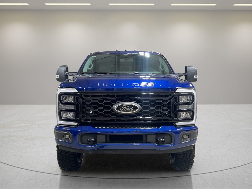 New 2026 Ford F-250 Truck Crew Cab