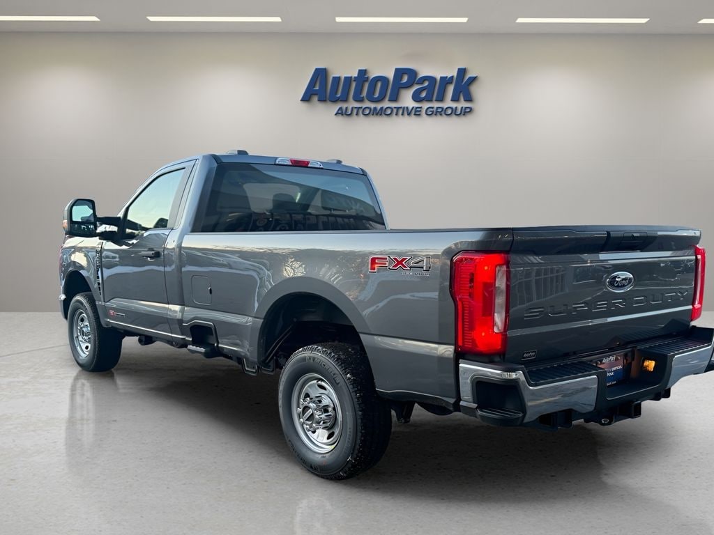 New 2026 Ford F-250 Truck Regular Cab