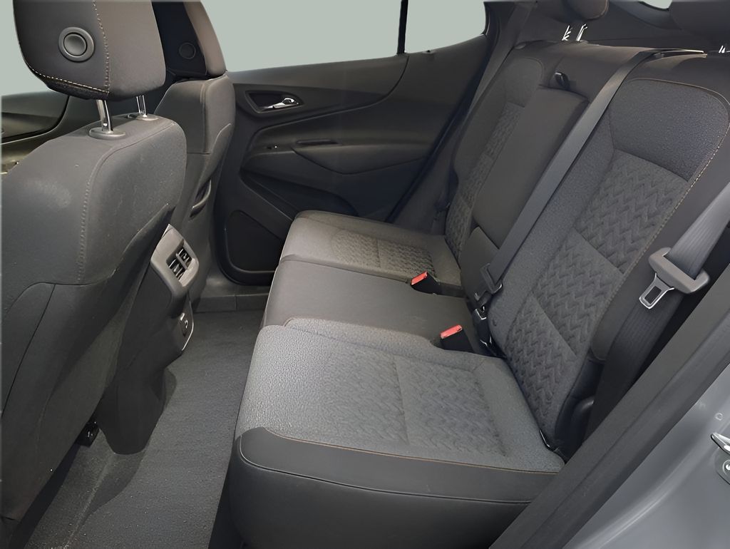 2024 Chevrolet Equinox LT - Photo 26