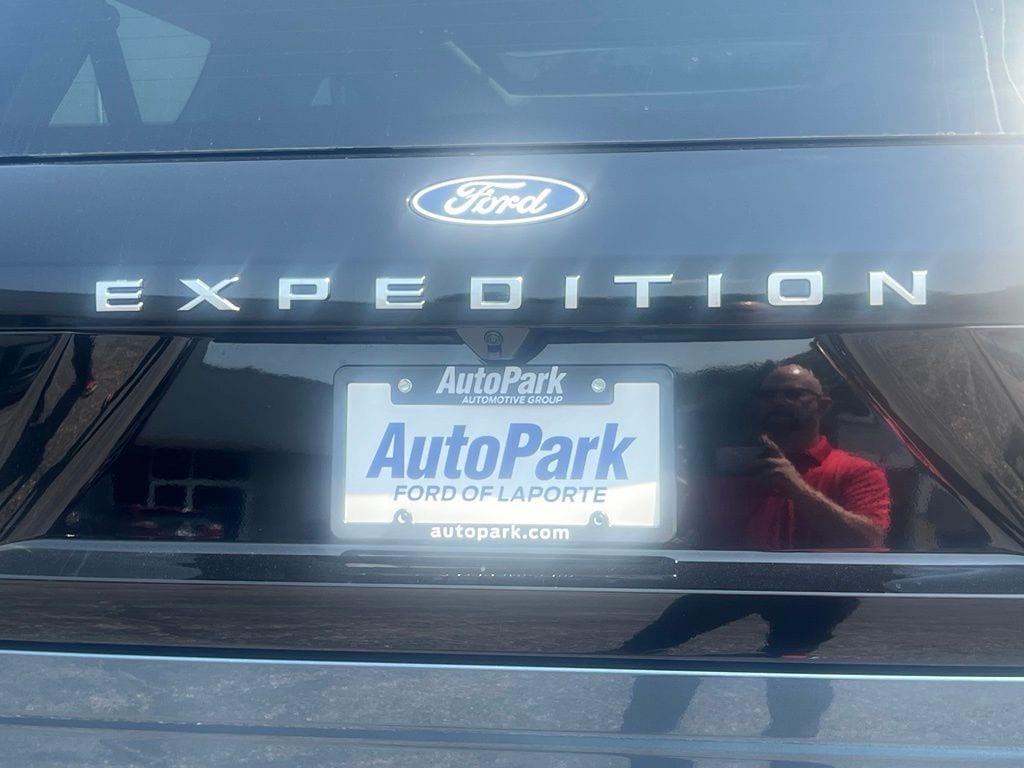 2027 Ford Expedition Active - Photo 56