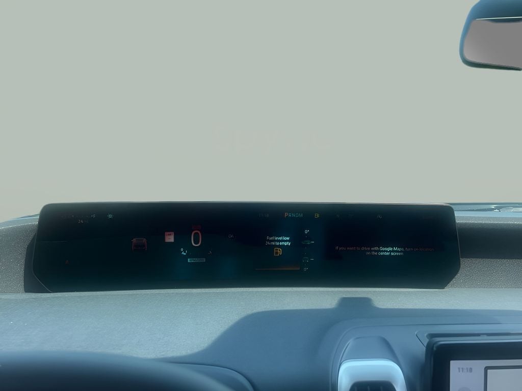 2027 Ford Expedition Active - Photo 14