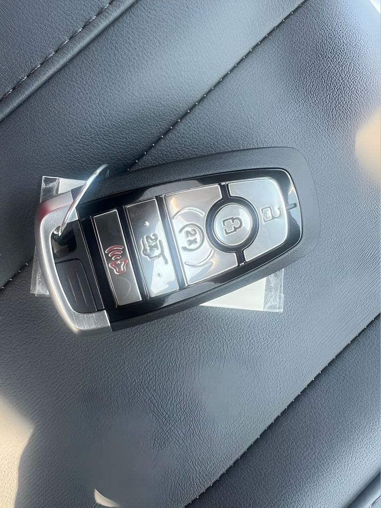 2027 Ford Expedition Active - Photo 53