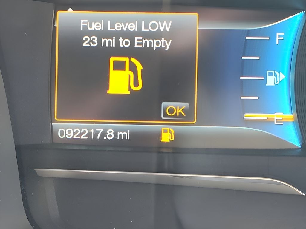 2019 Ford Flex Limited - Photo 20