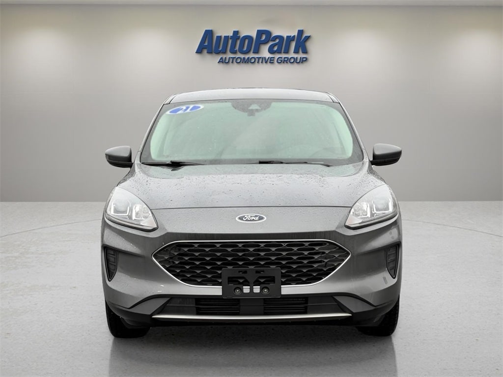 Used 2021 Ford Escape SE SUV
