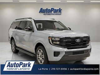 2026 Ford Expedition Max Active SUV