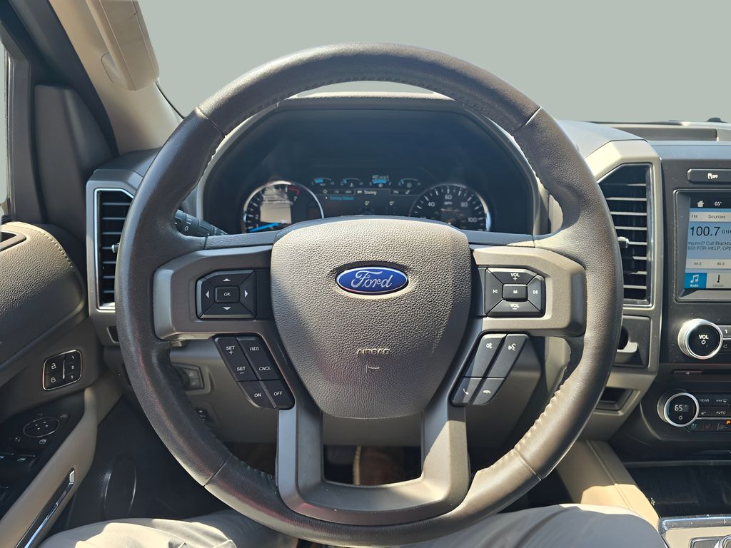 2018 Ford Expedition XLT - Photo 22