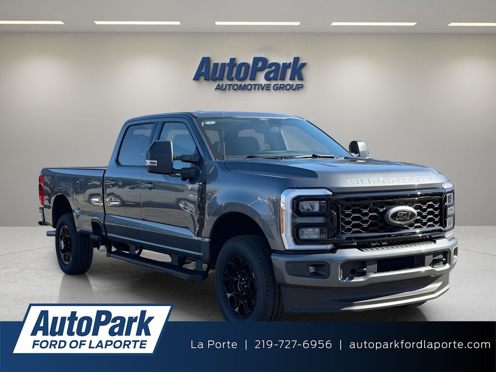 2026 Ford F-350 Truck Crew Cab 