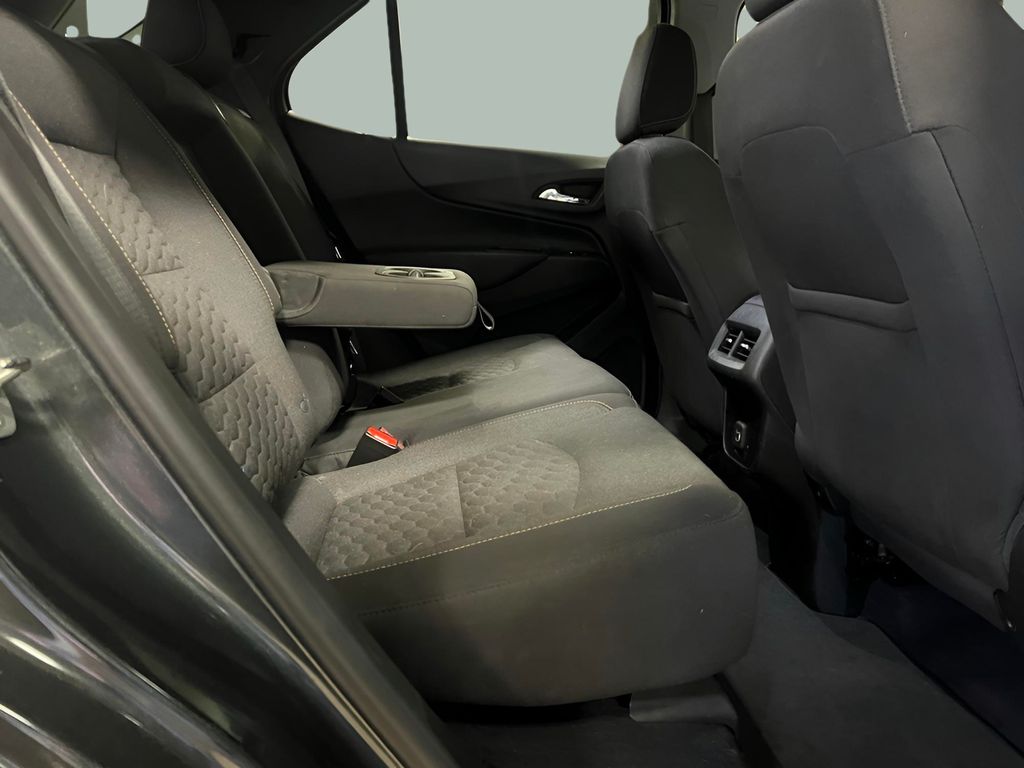 2021 Chevrolet Equinox 2FL - Photo 31