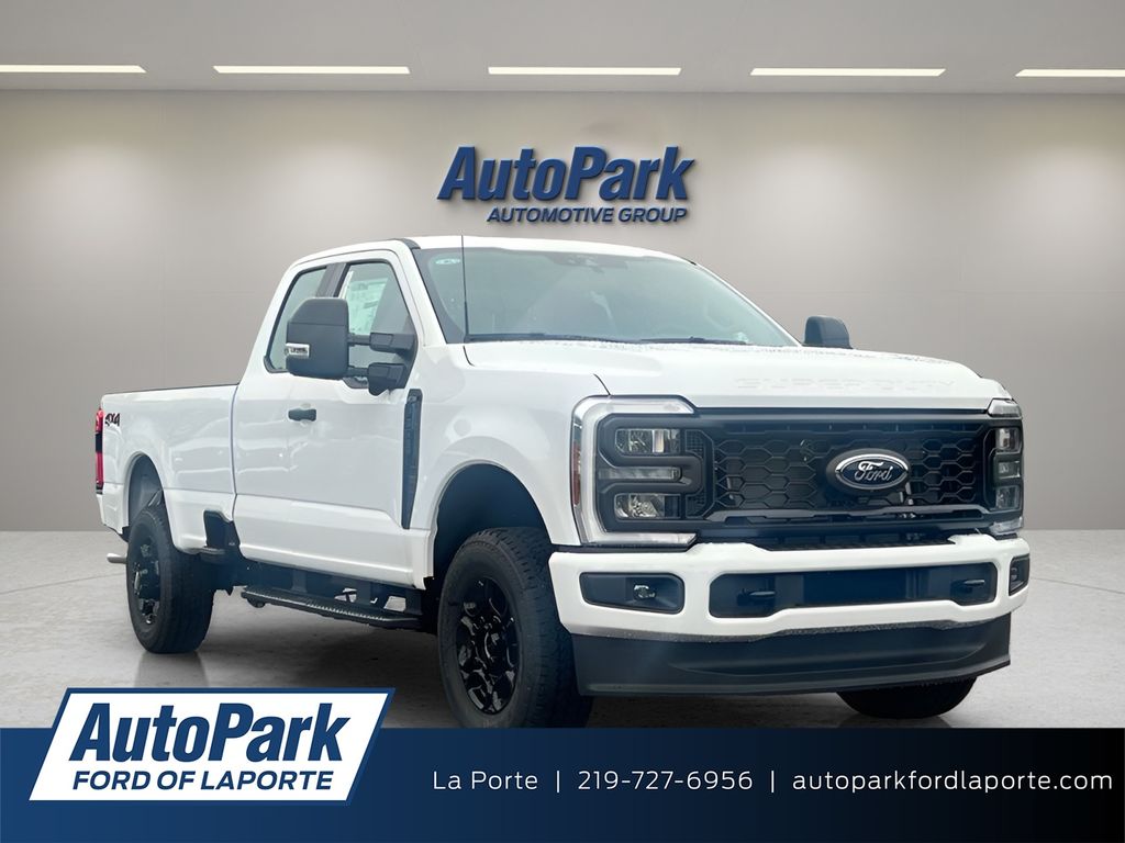 2026 Ford F-350 Truck Super Cab 