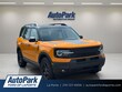  Ford Bronco Sport