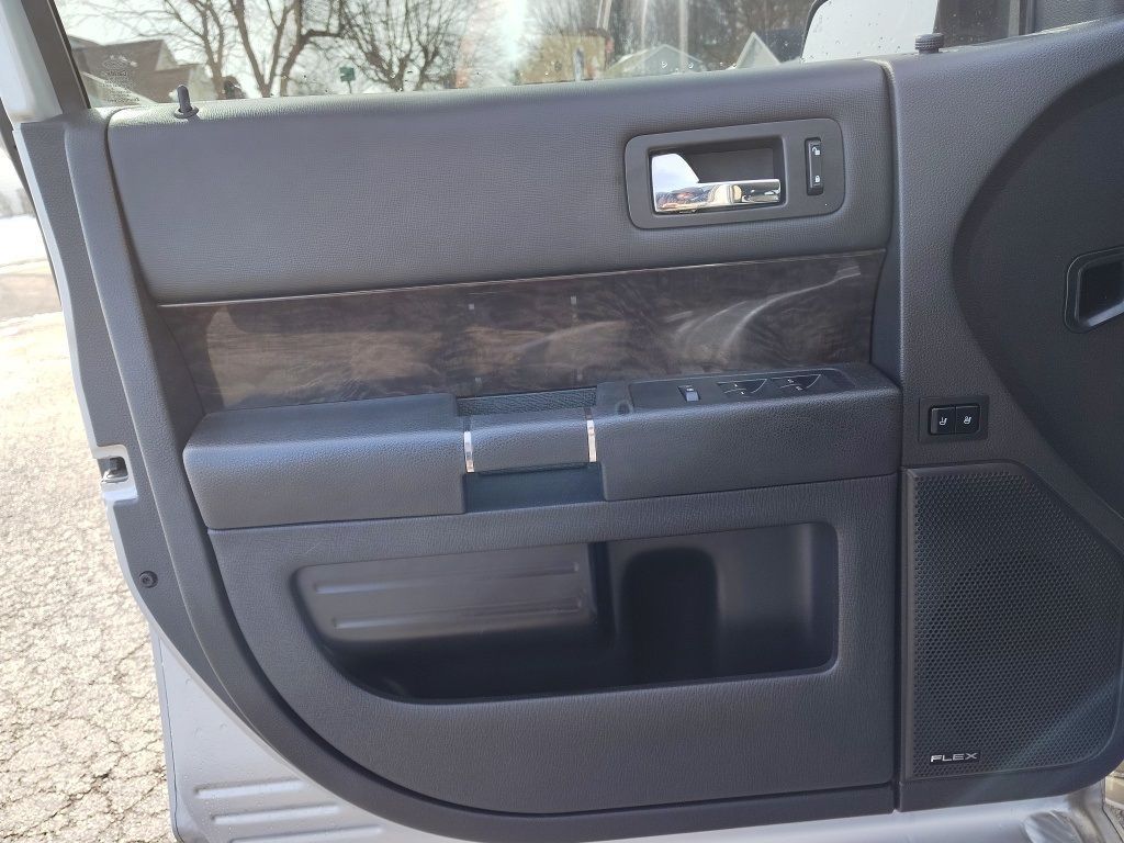 2019 Ford Flex Limited - Photo 12