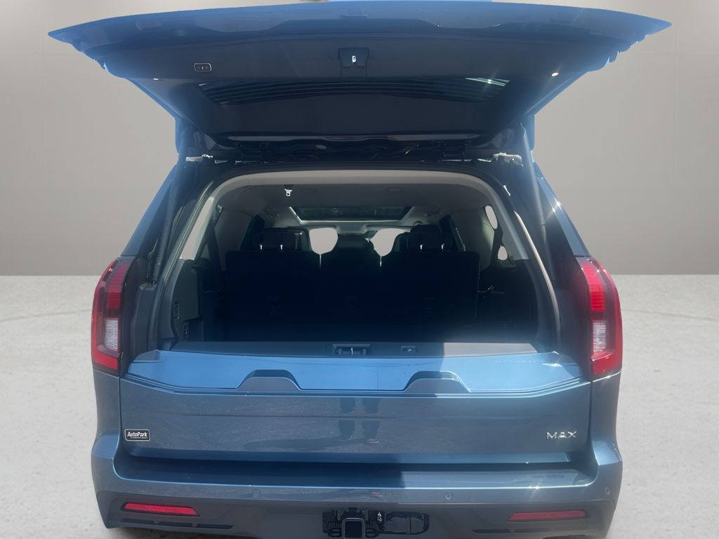 2027 Ford Expedition Active - Photo 38
