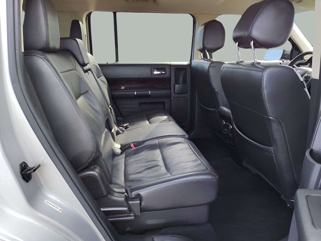 2019 Ford Flex Limited - Photo 31