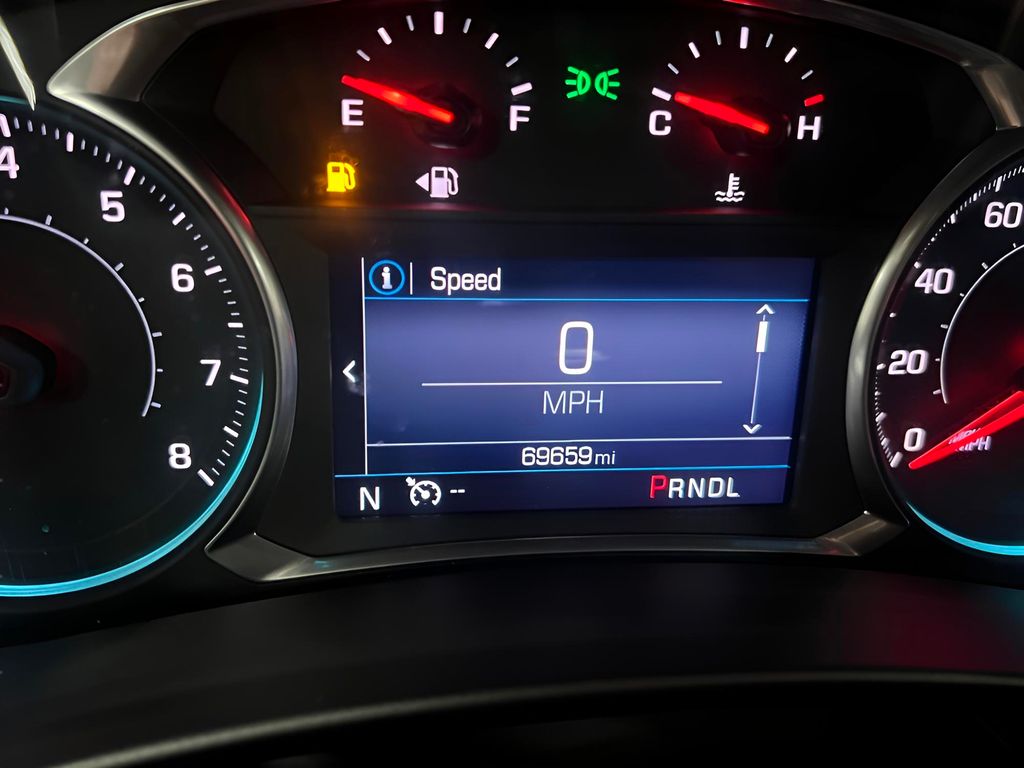 2021 Chevrolet Equinox 2FL - Photo 13
