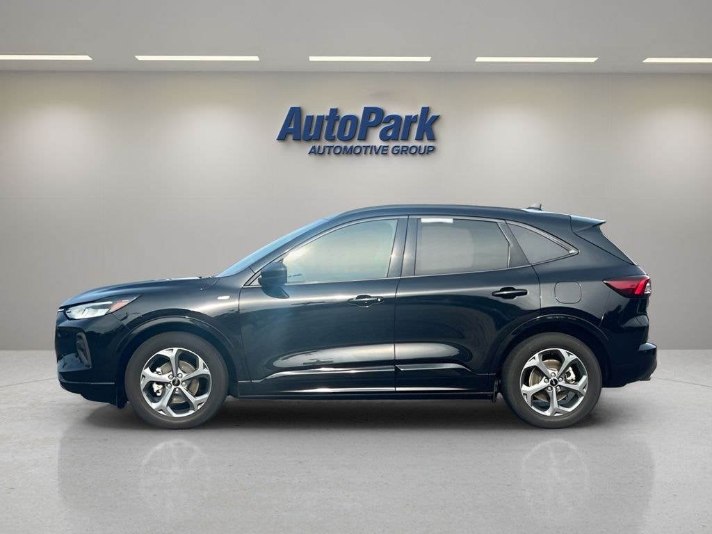 Used 2024 Ford Escape ST-Line SUV