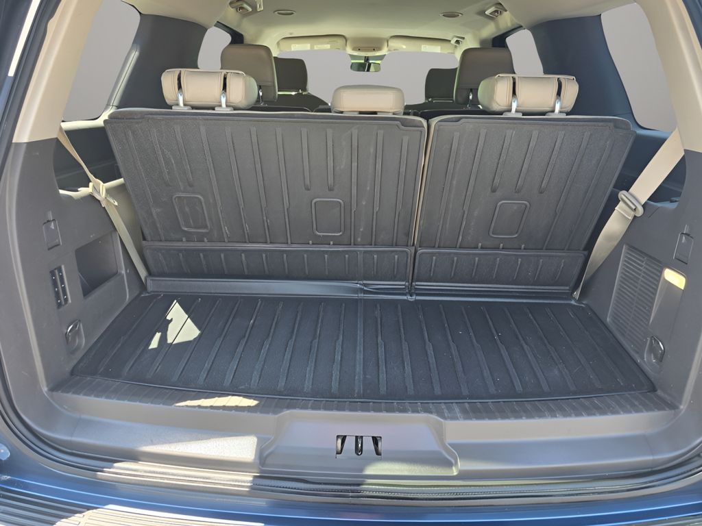 2018 Ford Expedition XLT - Photo 14