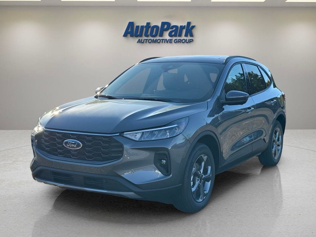 New 2026 Ford Escape ST-Line Select SUV