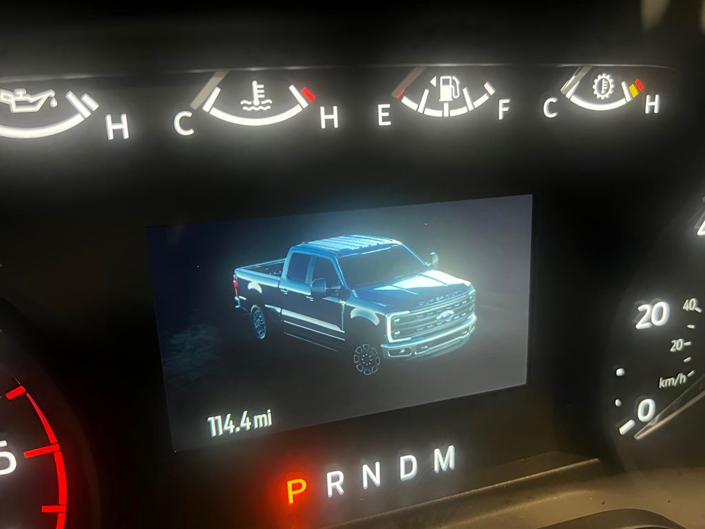 2026 Ford F-350 Super Duty XLT - Photo 24