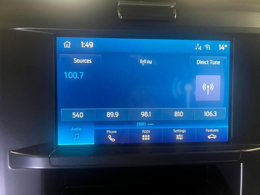 2026 Ford F-350 Super Duty XLT - Photo 31