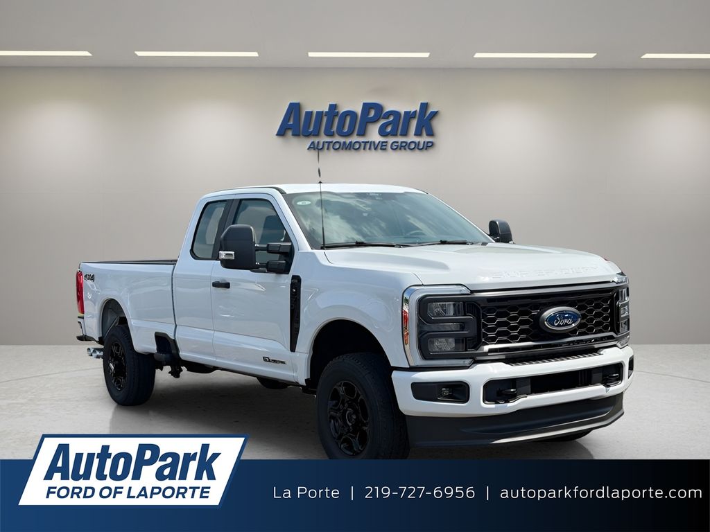 2026 Ford F-250 Truck Super Cab 