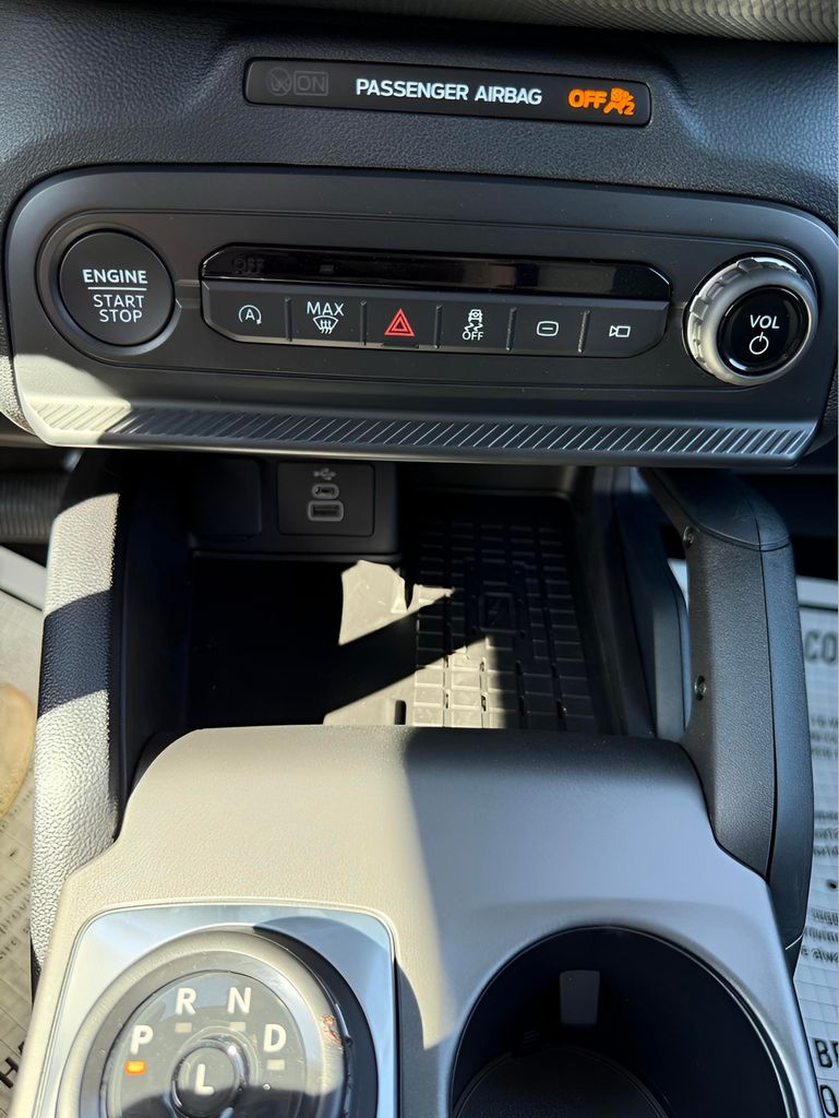 2025 Ford Bronco Sport Big Bend - Photo 32