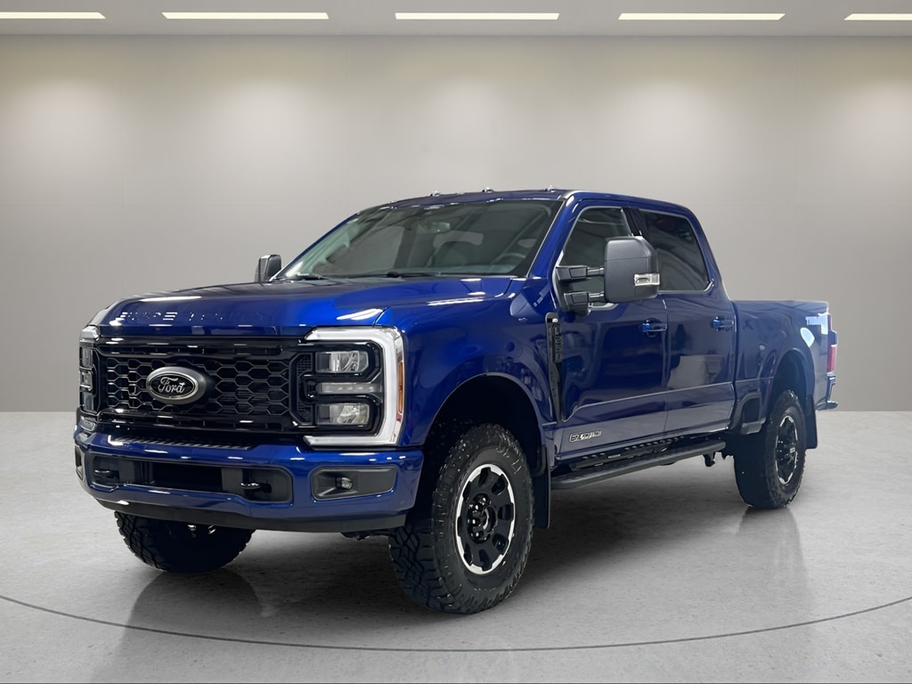 New 2026 Ford F-250 Truck Crew Cab