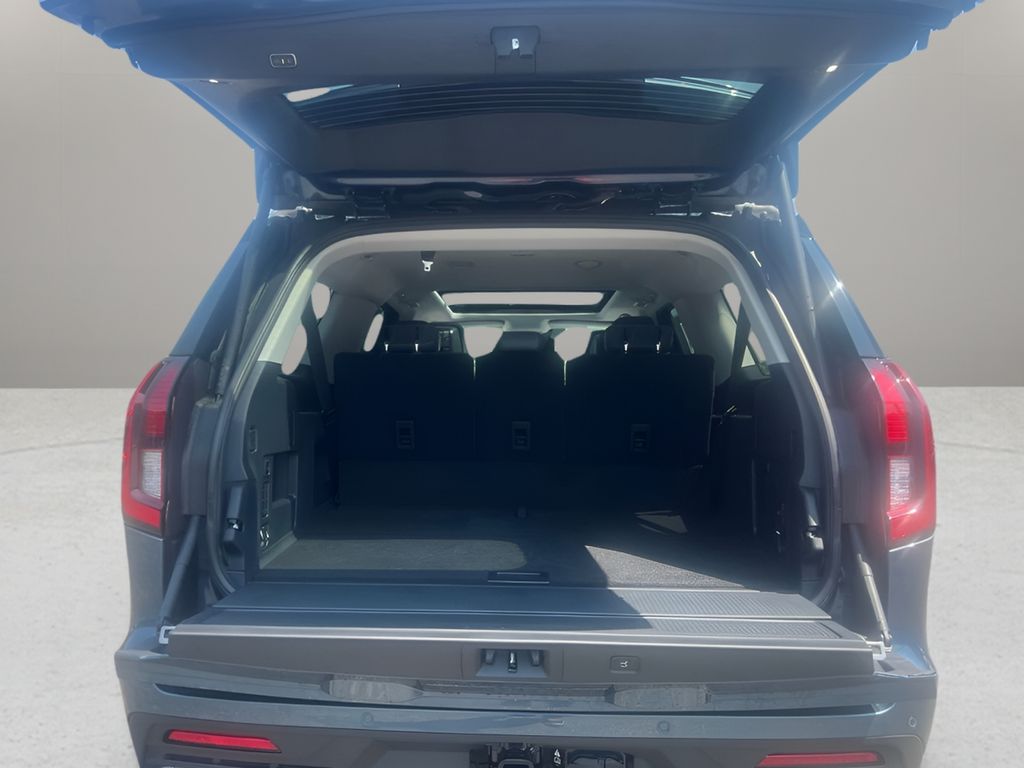 2027 Ford Expedition Active - Photo 39